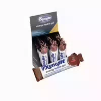 Xenofit Box Hydro Gel Drink Cola Mit Koffein 21 X 60 Ml 60 Ml