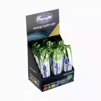Xenofit Box Hydro Gel Drink Mate Zitrone 21 X 60 ml 60 ml