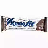 Xenofit Energy Bar Schoko Crunch 50 g
