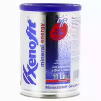 Xenofit Mineral Energy Granulat 720 g