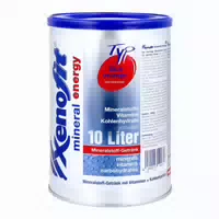 Xenofit Mineral Energy Granulat 10x36 G