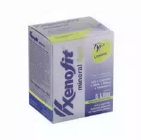 Xenofit Mineral Light Granulat