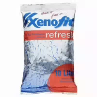 Xenofit Refresh Früchte Mix Granulat 600 G