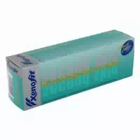 Xenofit Second Skin Hirschtalg Sportcreme 125 Ml Creme