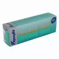 Xenofit Second Skin Hirschtalg Sportcreme