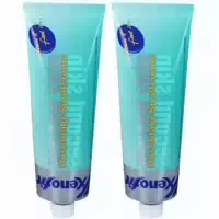 Xenofit Second Skin Hirschtalg Sportcreme 125 ml Creme