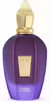 Xerjoff Xerjoff Vibe Accento Edp Nat Spray