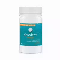 Xerodent Orange 90 St Lutschtabletten