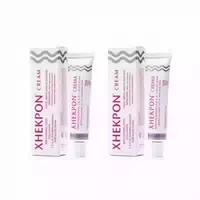 Xhekpon Cream For Face, Neck And Cleavage 40ml