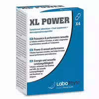 Xl Power Kapseln