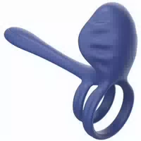 Xocoon Slimline Vibrator Ring