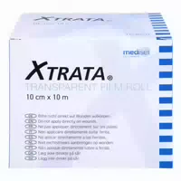 Xtrata Transp Folienverb 10 Cmx10 M Unsteril Rolle