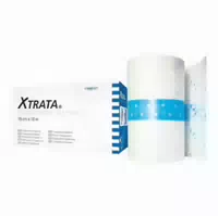 Xtrata Transparent Folienverband 15 Cmx10 M Unsteril Rolle