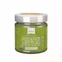 Pistazien Kokos Creme Mit Xylit Ohne Palmöl 200g