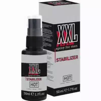 Xxl Spray | Hot