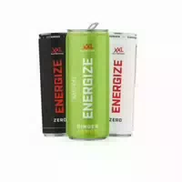 Xxl Nutrition Energize!