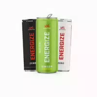 Xxl Nutrition Energize! White Zero