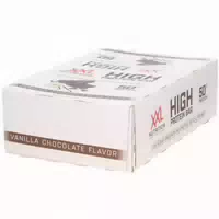 Xxl Nutrition High Protein Riegel Vanille & Schokolade