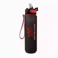 Xxl Nutrition Hydrate Bottle