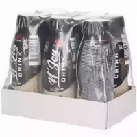Xxl Nutrition Njoy Protein Drink „eiskaffee“