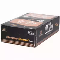 Xxl Nutrition Njoy Proteinriegel Schokolade Karamell