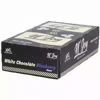 Xxl Nutrition Njoy Proteinriegel mit Erdnussbutter und Karamell