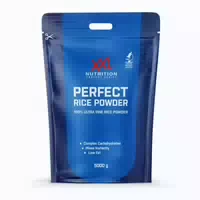 Xxl Nutrition Perfect Rice Powder