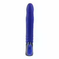 Xxl Vibrator „the Hammer“ mit Stoßfunktion, 30 cm | 3 Stoßgeschwindigkeiten | You2toys