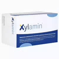 Xylamin Plus Kapseln 140 st Kapseln