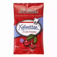 Xylinetten Kirsche Bonbons