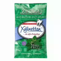 Xylinetten Erdbeere Bonbons 60 g
