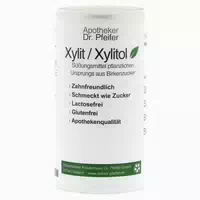 Xylit 300 g Pulver