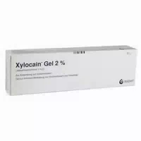 Xylocain Gel 2% 30 G