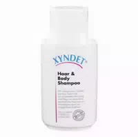 Xyndet Haar Und Bodyshampoo 200 Ml