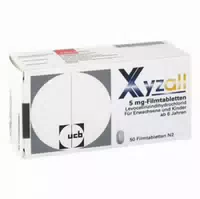 Xyzall Filmtabletten