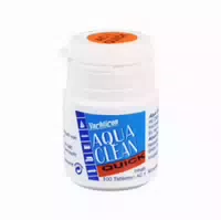 Aqua Clean T 1 Quick Tabletten