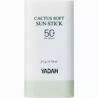 Yadah Cactus Soft Sunscreen Stick Lsf 50 Pa
