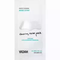 Yadah Nose Pore Strips, 15 Stück