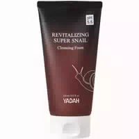 Yadah Revitalizing Super Snail Cleansing Foam