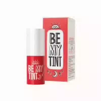 Yadah Be My Tint Lip Tint 03 Real Red