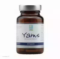 Yams Kapseln