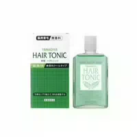 Yanagiya Hair Tonic 240ml Medium