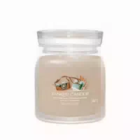 Yankee Candle Afternoon Scrapbooking Signatur Kerze Medium
