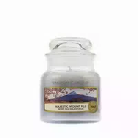 Aromatic Candle Classic Small Majestic Mount Fuji