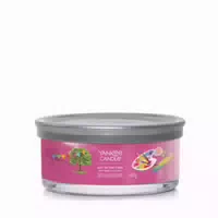 Aromatic Candle Signature Tumbler Medium Art In The Park