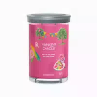 Yankee Candle Art in The Park Signatur Becher Groß 567 g 0,567 kg