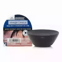 Yankee Candle Black Coconut Duftwachs