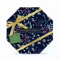 Yankee Candle Countdown To Christmas Geschenkset