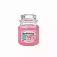 Duftkerze Home Inspiration Klein Pink Pine
