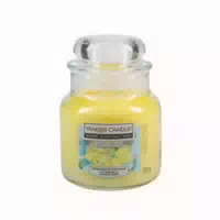 Duftkerze Home Inspiration Klein Lemon Lime Popsicle